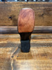 DILIGENCIA PYTHON HONEY NOBUCK - BOOT MENS WESTERN - PYTHON HONEY NOBUCK