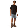 ARIAT REBAR BLACK TEE SHIRT - MENS TEE  - 10054445