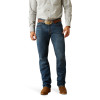 ARIAT M4 NORWICH NEWTON STRAIGHT - MENS JEANS  - 10058935