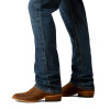 ARIAT M4 NORWICH NEWTON STRAIGHT - MENS JEANS  - 10058935