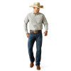 ARIAT M4 NORWICH NEWTON STRAIGHT - MENS JEANS  - 10058935