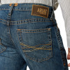 ARIAT M4 NORWICH NEWTON STRAIGHT - MENS JEANS  - 10058935
