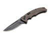 BOKER INTENTION II AUTOMATIC COYOTE - ACC KNIVES  - 01BO483