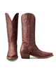 TECOVAS ANNIE MONARCH SCOTCH GOAT - BOOT LADIES  - W20056SCO