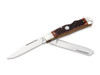 BOKER 2.0 DOUBLE LOCK TRAPPER JIG - ACC KNIVES  - 110869