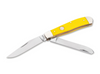 BOKER 2.0 1095 TRAPPER YELLLOW - ACC KNIVES  - 110880