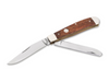 BOKER 2.0 1095 TRAPPER ROSEWOOD - ACC KNIVES  - 110883