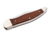 BOKER 1095 FOLDING HUNTER ROSEWOOD - ACC KNIVES  - 110885