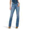WRANGLER LAINEY WILSON BLUE - LADIES JEANS  - 112368251