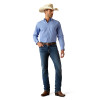 ARIAT M8 MILES STRAIGHT LEG CARLOS - MENS JEANS  - 10058929