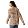 ARIAT HOMESTYLE PRAIRIE FLORAL - LADIES SHIRT  - 10055033