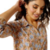 ARIAT HOMESTYLE PRAIRIE FLORAL - LADIES SHIRT  - 10055033
