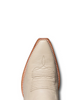 TECOVAS THE LORETTA CREAM COWHIDE - BOOT LADIES  - W20054CRE