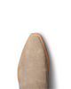 TECOVAS THE ANNIE FAWN SUEDE - BOOT LADIES  - W20007FAW
