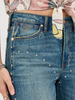 WRANGLER LAINEY WILSON  BELL BOTTOM - LADIES JEANS  - 112368249
