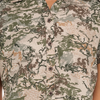 GAMEGUARD DIGITAL DESERT CAMO PRINT - LADIES SHIRT  - 1143GGD