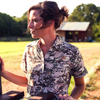 GAMEGUARD DIGITAL DESERT CAMO PRINT - LADIES SHIRT  - 1143GGD