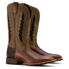 ARIAT DAKOTA VENTTEK BROWN BOMBER - BOOT MENS WESTERN - 10061163