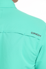 CINCH ARENAFLEX RIPSTOP TURQUOISE - MENS SHIRT  - MTW1723001