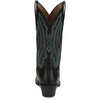 JUSTIN  RAE MIDNIGHT WATER BUFFALO - BOOT LADIES  - GY2876