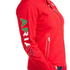 ARIAT TEAM LOGO MEXICAN MEXICO RED - LADIES JACKET  - 10033526
