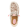 HEY DUDE WENDY ESPADRILLE RETRO PALM - FOOTWEAR LADIES  - 43179-2IA