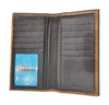NOCONA STAR INSET RODEO WALLET - ACCESSORIES WALLET  - N5410402