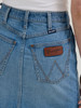 WRANGLER BAILEY HIGH RISE RIVER SKIRT - LADIES SKIRT   - 112364627