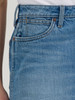 WRANGLER BAILEY HIGH RISE RIVER SKIRT - LADIES SKIRT   - 112364627