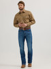 WRANGLER 20X 42 VINTAGE BOOTCUT - MENS JEANS  - 112365325