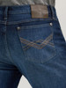 WRANGLER 20X 44 SLIM STRAIGHT BROCKTON - MENS JEANS  - 112365326