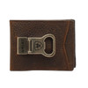 ARIAT BI-FOLD MONEY CLIP ROWDY - ACCESSORIES WALLET  - A35119282