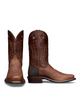 TECOVAS THE PARKER BRIAR BULLHIDE - BOOT MENS WESTERN - M10072BRI