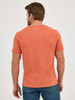 WRANGLER ROPE EMBLEM SIENNA TEE - MENS TEE  - 112361655