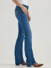 WRANGLER RETRO MAE BOOTCUT KHLOE - LADIES JEANS  - 112364568