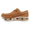 TWISTED X ULTRALITE X CASUAL CARAMEL - FOOTWEAR LADIES  - WCAU013