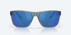COSTA DEL MAR LOS ALIJOS TRAN BLUE BLUE 580P - SUNGLASS COSTA DEL MAR  - 9126-08