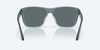 COSTA DEL MAR LOS ALIJOS TRAN BLUE BLUE 580P - SUNGLASS COSTA DEL MAR  - 9126-08