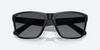 COSTA DEL MAR LOS ALIJOS MT BLACK GRAY 580G - SUNGLASS COSTA DEL MAR  - 9126-03