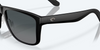 COSTA DEL MAR LOS ALIJOS MT BLACK GRAY 580G - SUNGLASS COSTA DEL MAR  - 9126-03