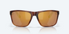 COSTA DEL MAR LOS ALIJOS TORT GOLD 580G - SUNGLASS COSTA DEL MAR  - 9126-06