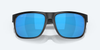 COSTA DEL MAR SPEARO XL MT BLACK BLUE 580G - SUNGLASS COSTA DEL MAR  - 9013-01