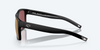 COSTA DEL MAR SPEARO XL MT BLACK GOLD 580G - SUNGLASS COSTA DEL MAR  - 9013-17