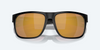 COSTA DEL MAR SPEARO XL MT BLACK GOLD 580G - SUNGLASS COSTA DEL MAR  - 9013-17