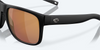 COSTA DEL MAR SPEARO XL MT BLACK GOLD 580G - SUNGLASS COSTA DEL MAR  - 9013-17