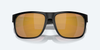 COSTA DEL MAR SPEARO XL MT BLACK GOLD 580G - SUNGLASS COSTA DEL MAR  - 9013-17