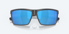 COSTA DEL MAR RINCONCITO MT GRAY BLUE 580G - SUNGLASS COSTA DEL MAR  - 9016-24