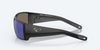 COSTA DEL MAR BLACKFIN PRO BLACK BLUE 580G - SUNGLASS COSTA DEL MAR  - 9078-01