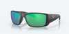 COSTA DEL MAR BLACKFIN PRO BLACK GREEN 580G - SUNGLASS COSTA DEL MAR  - 9078-02