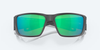 COSTA DEL MAR BLACKFIN PRO BLACK GREEN 580G - SUNGLASS COSTA DEL MAR  - 9078-02